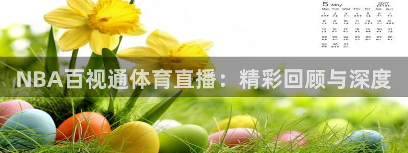 NBA百视通体育直播：精彩回顾与深度